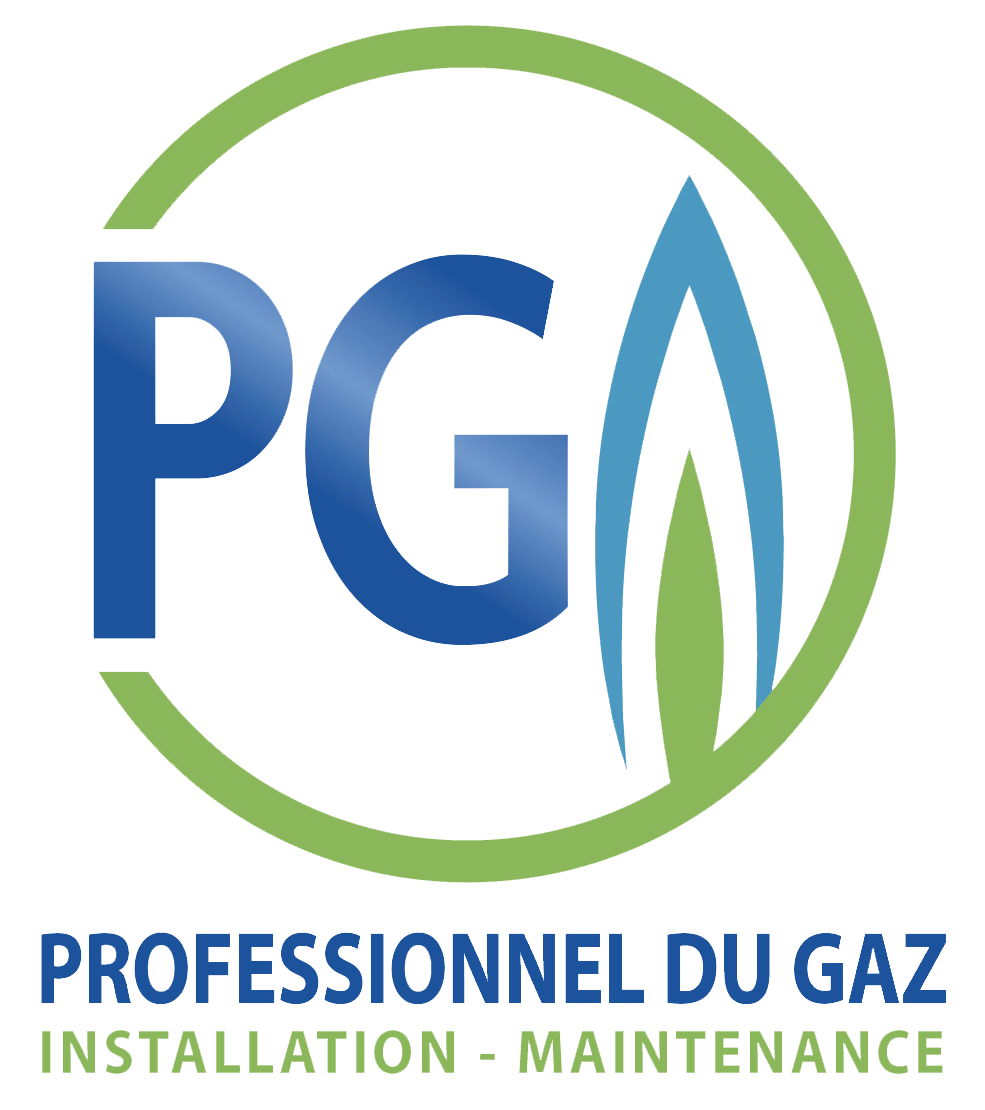 Logo Les Professionnels du gaz